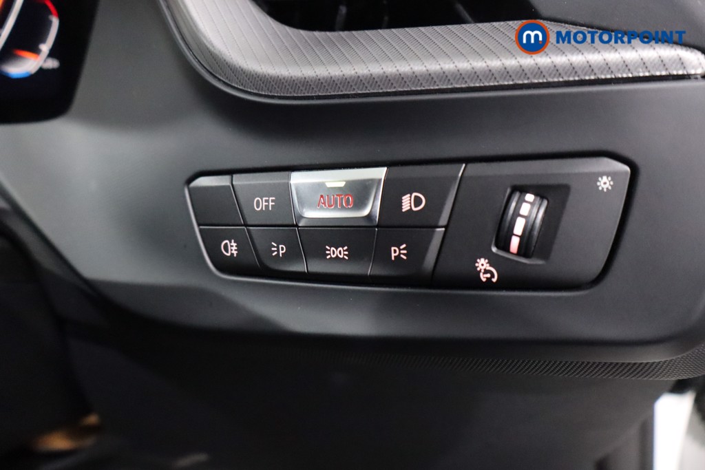 BMW 1 Series 128Ti Automatic Petrol Hatchback - Stock Number (1609473) - 18th supplementary image