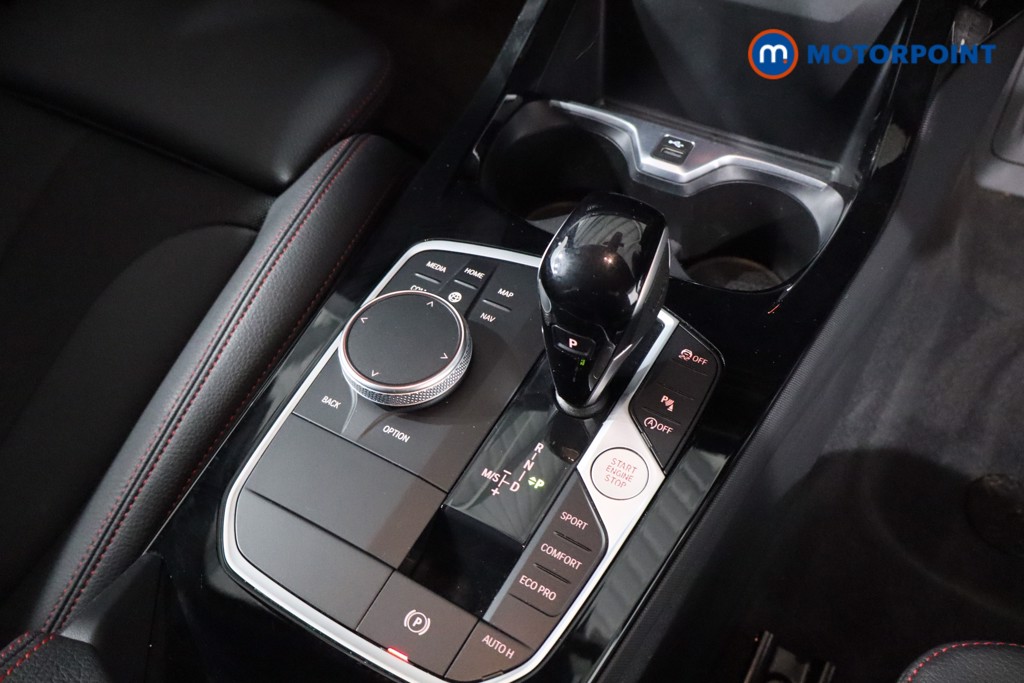 BMW 1 Series 128Ti Automatic Petrol Hatchback - Stock Number (1609473) - 20th supplementary image