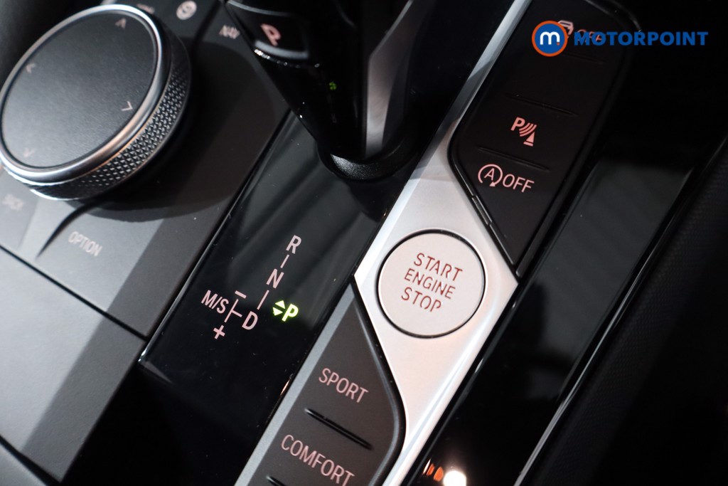 BMW 1 Series 128Ti Automatic Petrol Hatchback - Stock Number (1609473) - 21st supplementary image