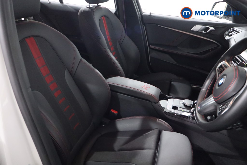 BMW 1 Series 128Ti Automatic Petrol Hatchback - Stock Number (1609473) - 24th supplementary image