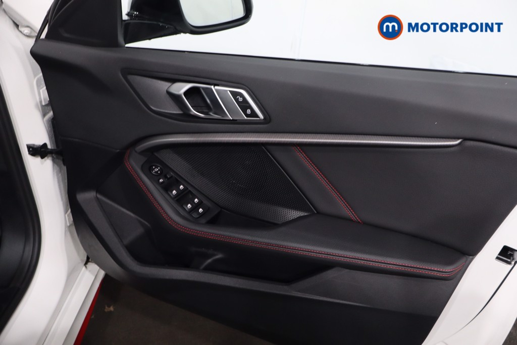 BMW 1 Series 128Ti Automatic Petrol Hatchback - Stock Number (1609473) - 25th supplementary image