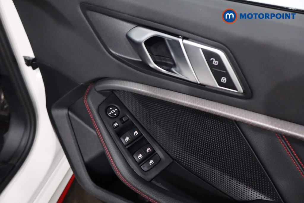 BMW 1 Series 128Ti Automatic Petrol Hatchback - Stock Number (1609473) - 26th supplementary image