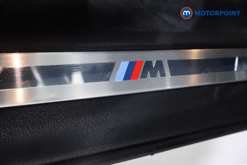 BMW 1 Series 128Ti Automatic Petrol Hatchback - Stock Number (1609473) - 27th supplementary image