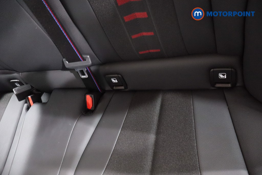 BMW 1 Series 128Ti Automatic Petrol Hatchback - Stock Number (1609473) - 28th supplementary image