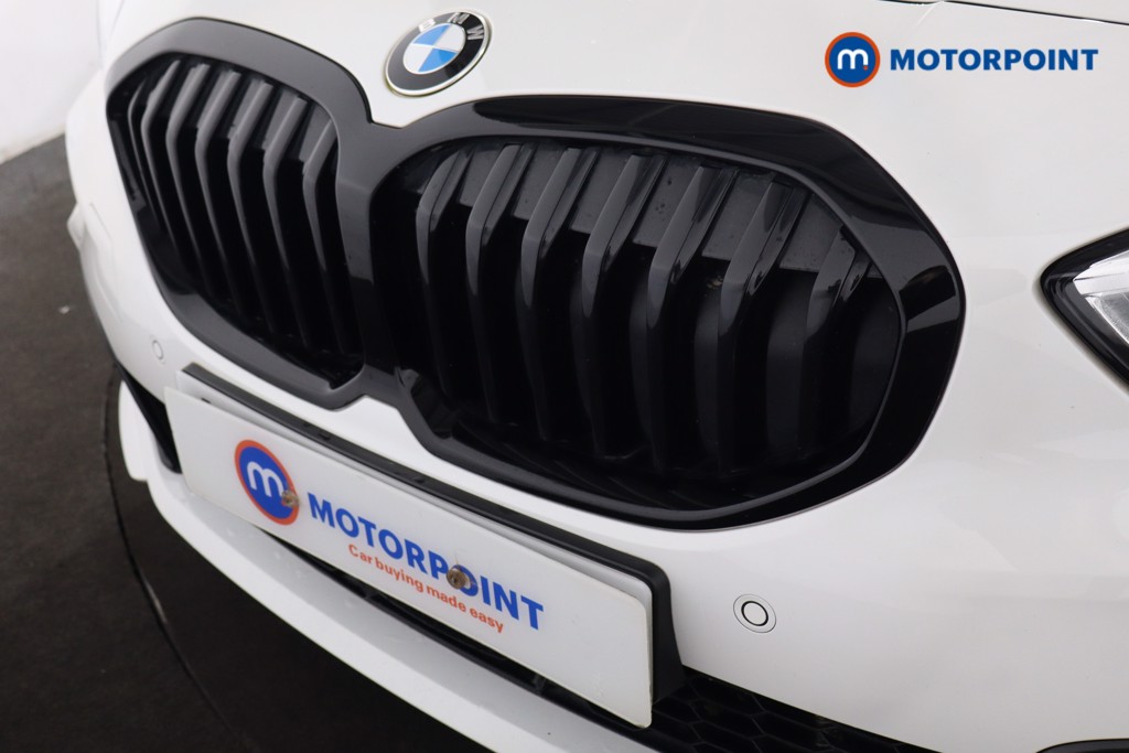 BMW 1 Series 128Ti Automatic Petrol Hatchback - Stock Number (1609473) - 30th supplementary image