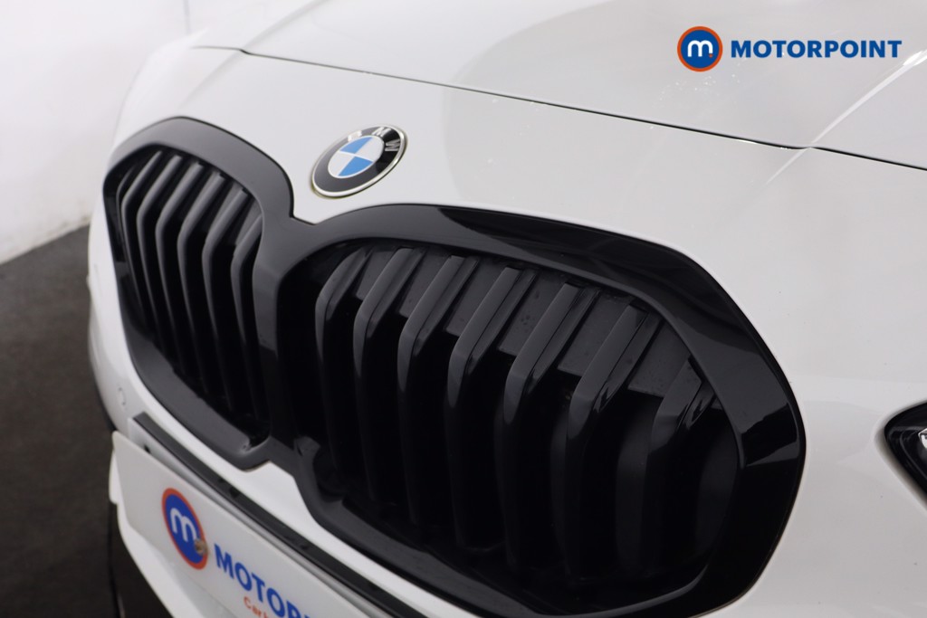 BMW 1 Series 128Ti Automatic Petrol Hatchback - Stock Number (1609473) - 31st supplementary image