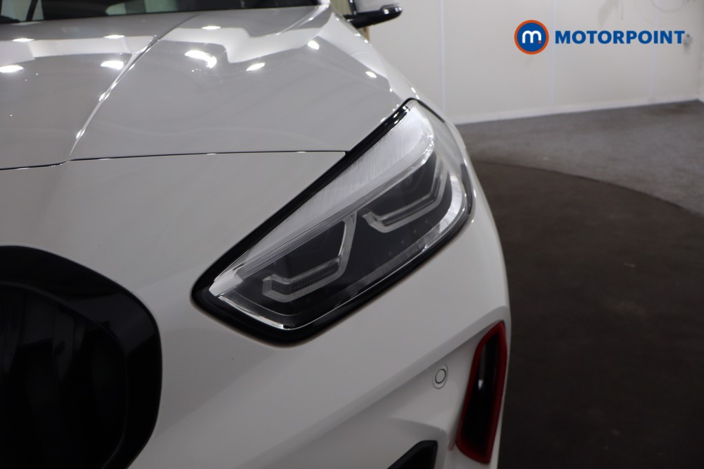 BMW 1 Series 128Ti Automatic Petrol Hatchback - Stock Number (1609473) - 32nd supplementary image