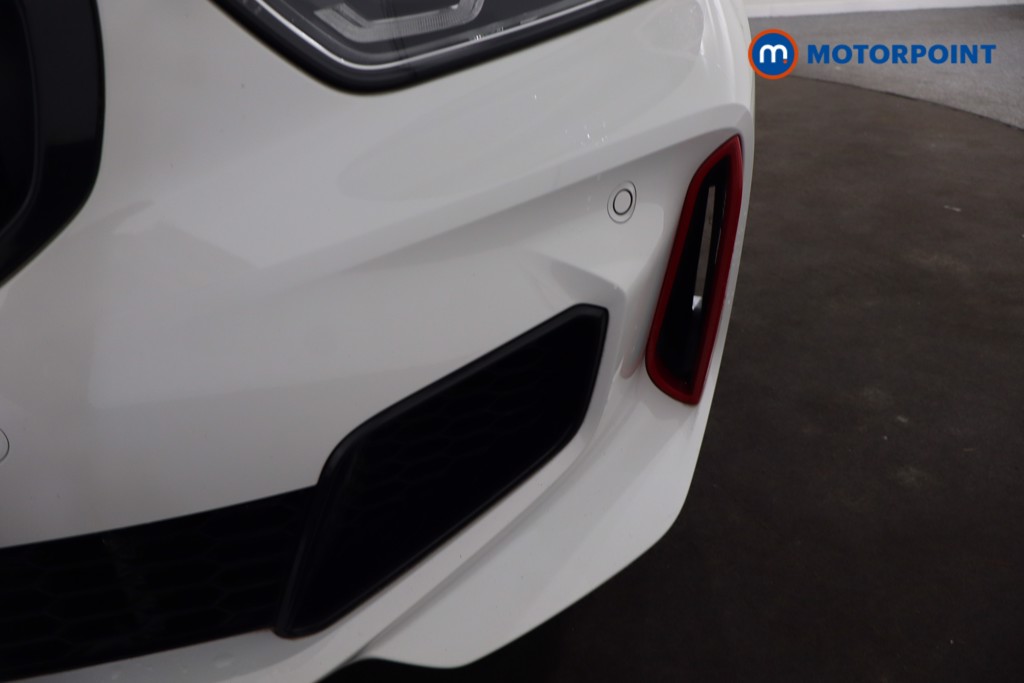 BMW 1 Series 128Ti Automatic Petrol Hatchback - Stock Number (1609473) - 33rd supplementary image