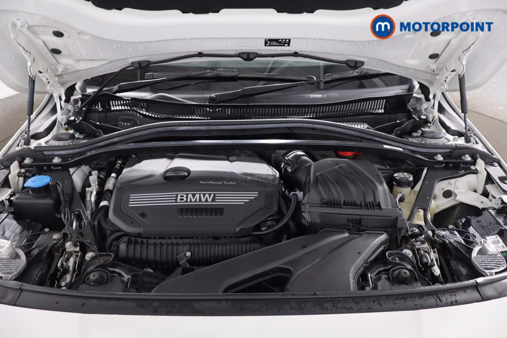 BMW 1 Series 128Ti Automatic Petrol Hatchback - Stock Number (1609473) - 34th supplementary image