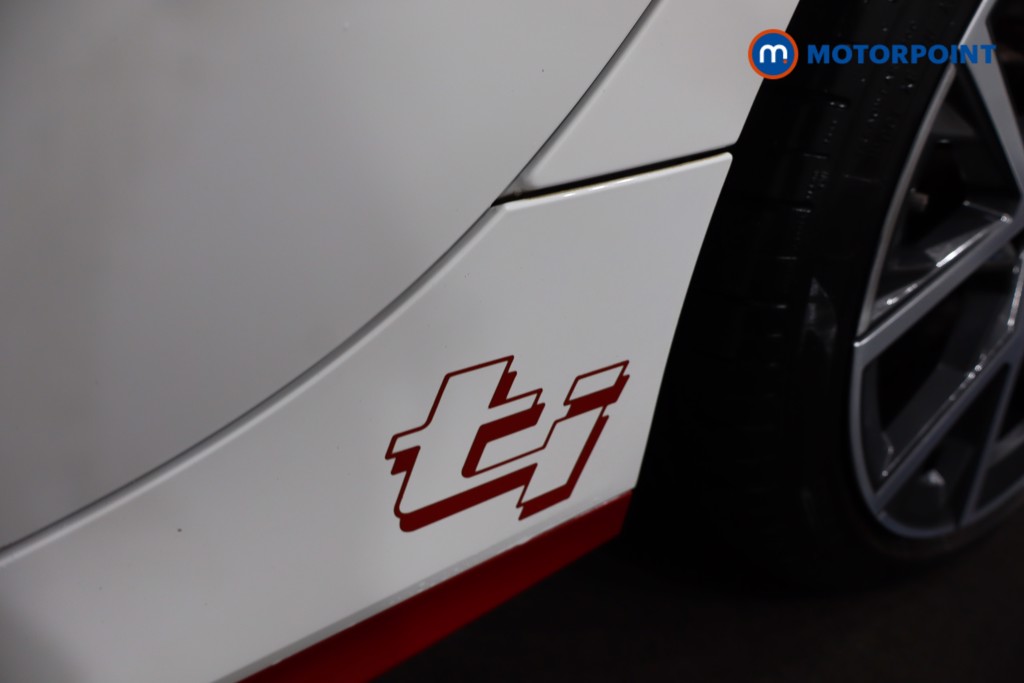 BMW 1 Series 128Ti Automatic Petrol Hatchback - Stock Number (1609473) - 36th supplementary image