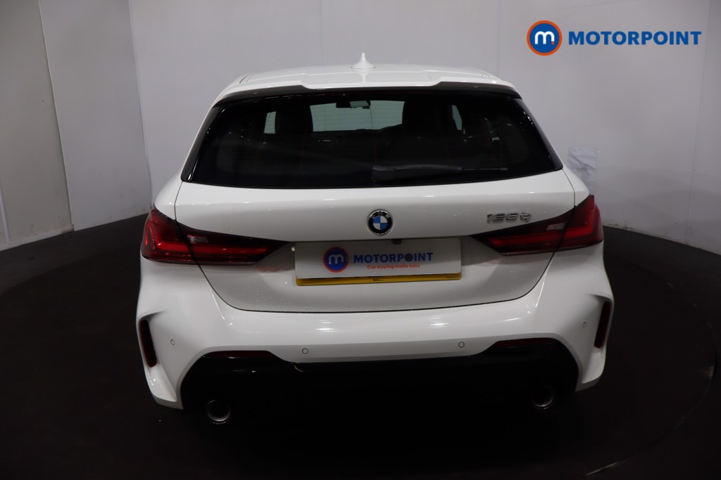 BMW 1 Series 128Ti Automatic Petrol Hatchback - Stock Number (1609473) - 38th supplementary image
