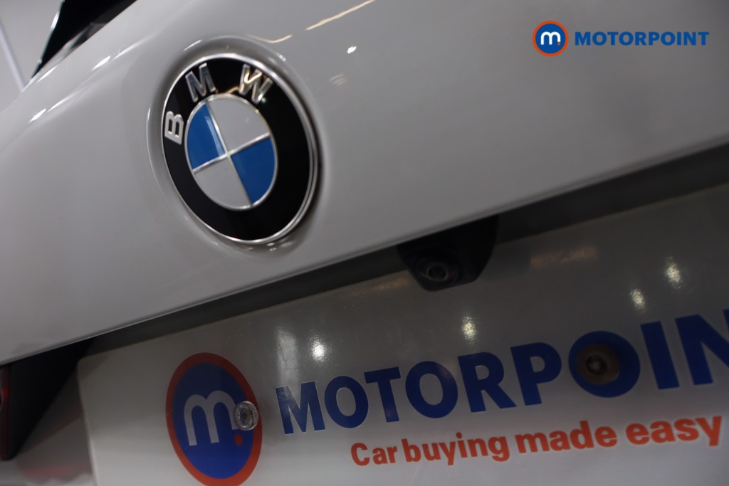 BMW 1 Series 128Ti Automatic Petrol Hatchback - Stock Number (1609473) - 40th supplementary image