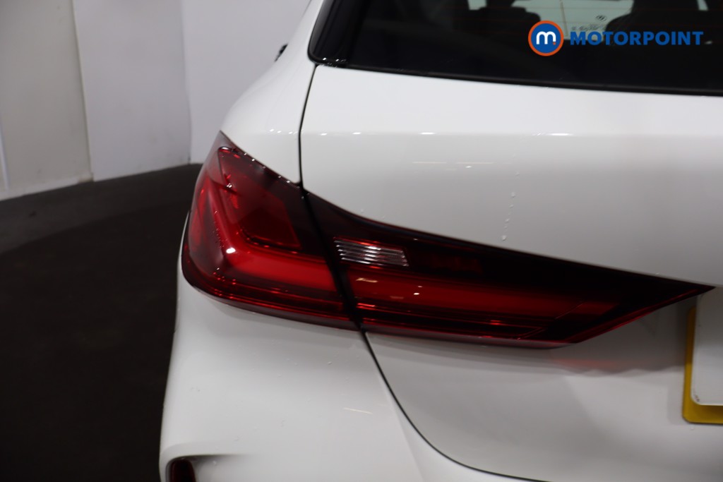 BMW 1 Series 128Ti Automatic Petrol Hatchback - Stock Number (1609473) - 41st supplementary image