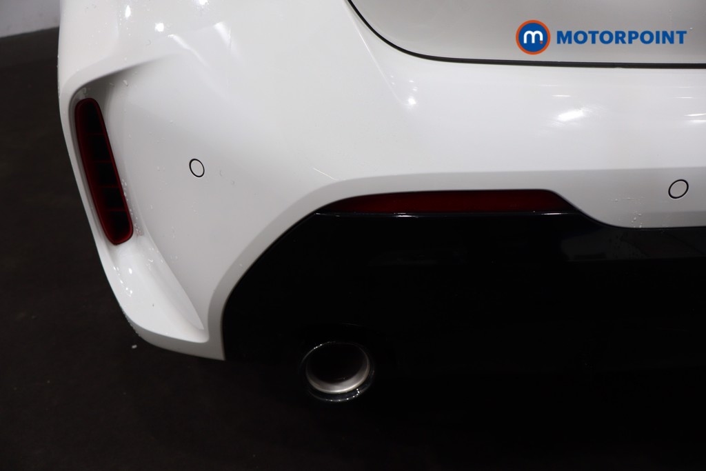 BMW 1 Series 128Ti Automatic Petrol Hatchback - Stock Number (1609473) - 42nd supplementary image