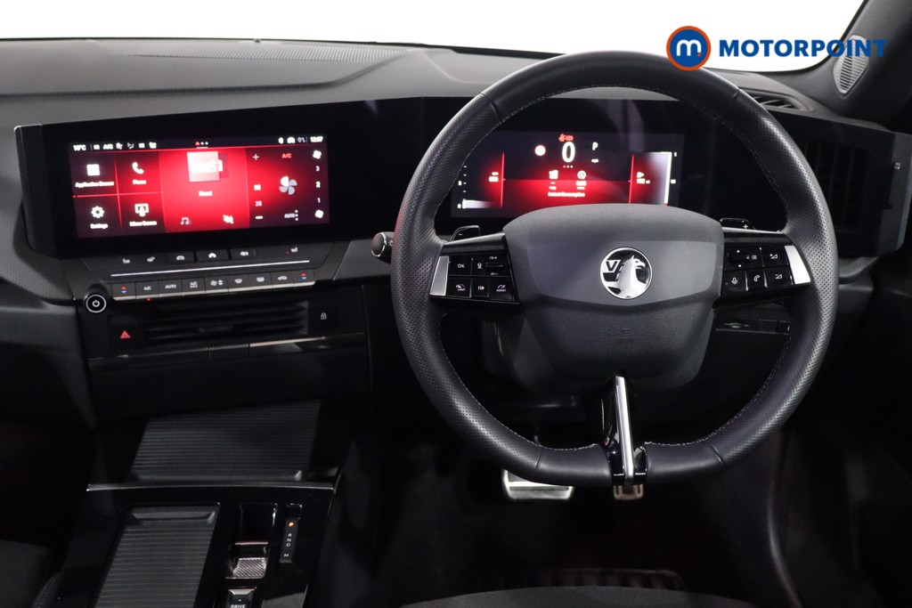 Vauxhall Astra GS Automatic Petrol Estate - Stock Number (1609478) - 3rd supplementary image