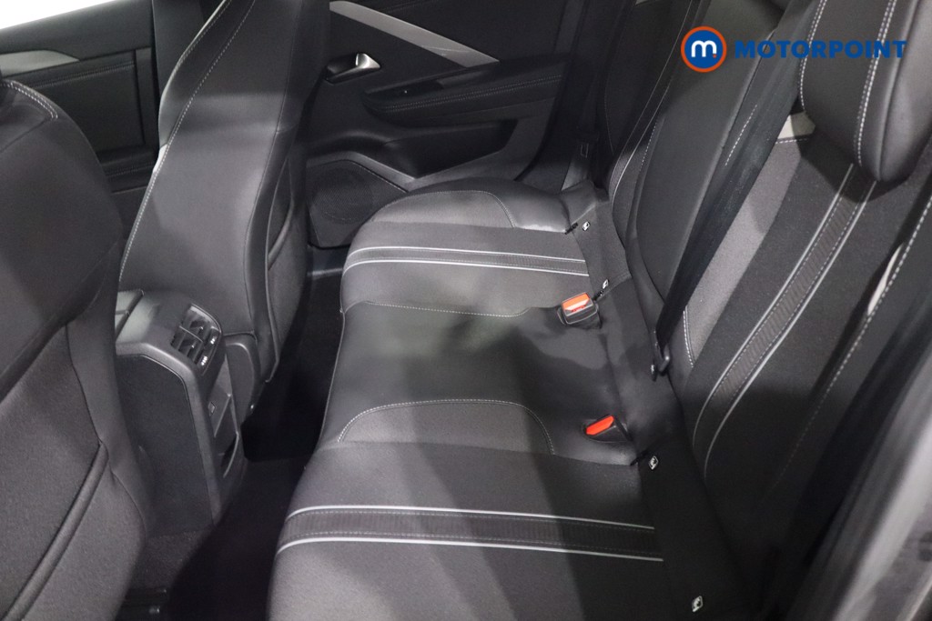 Vauxhall Astra GS Automatic Petrol Estate - Stock Number (1609478) - 5th supplementary image