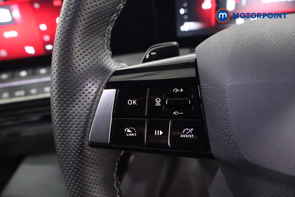 Vauxhall Astra GS Automatic Petrol Estate - Stock Number (1609478) - 7th supplementary image