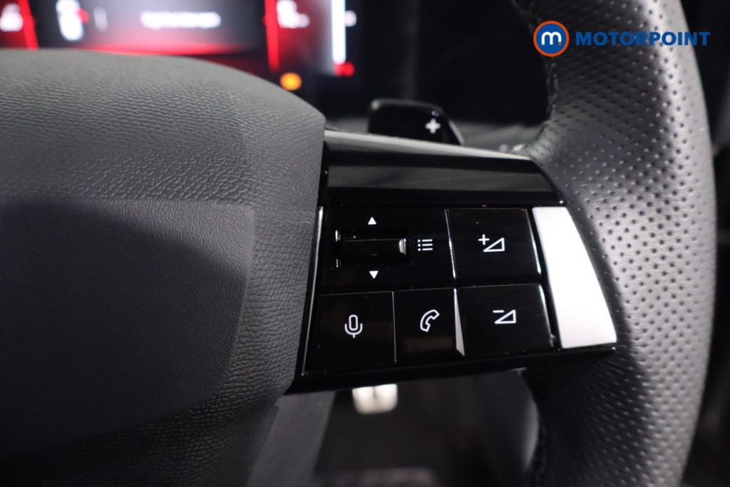 Vauxhall Astra GS Automatic Petrol Estate - Stock Number (1609478) - 8th supplementary image