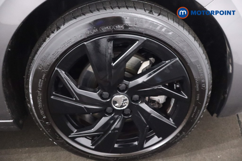 Vauxhall Astra GS Automatic Petrol Estate - Stock Number (1609478) - 10th supplementary image