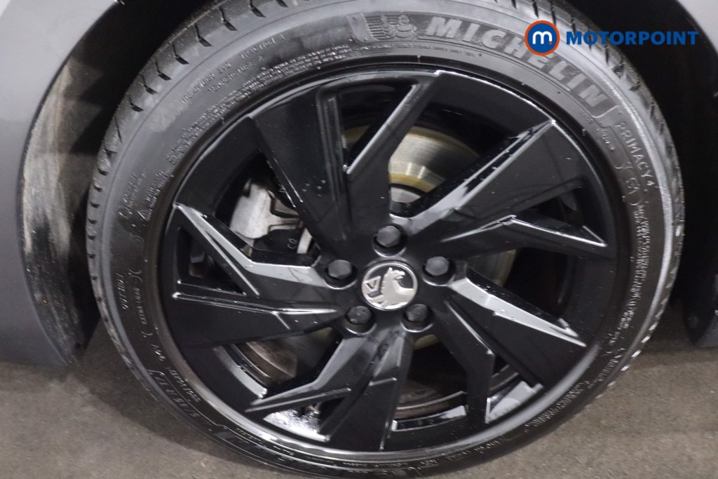 Vauxhall Astra GS Automatic Petrol Estate - Stock Number (1609478) - 11th supplementary image