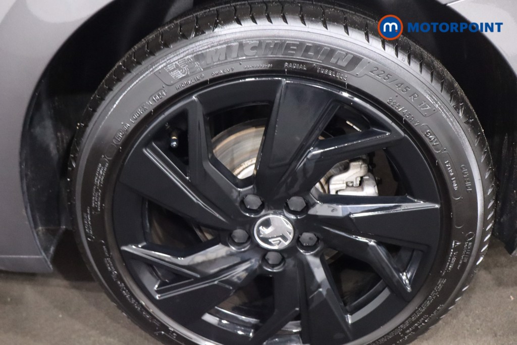 Vauxhall Astra GS Automatic Petrol Estate - Stock Number (1609478) - 12th supplementary image