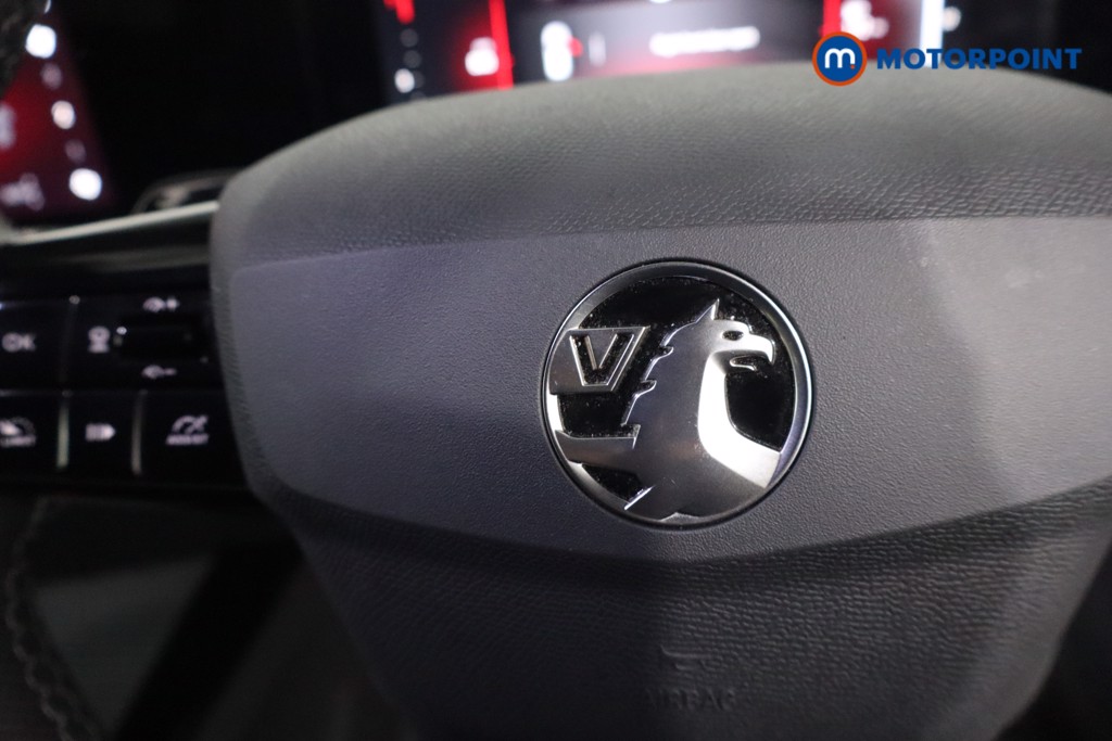 Vauxhall Astra GS Automatic Petrol Estate - Stock Number (1609478) - 13th supplementary image