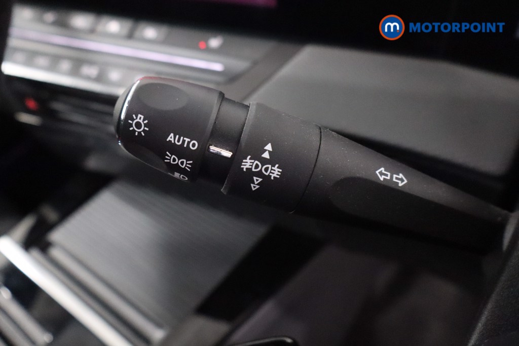 Vauxhall Astra GS Automatic Petrol Estate - Stock Number (1609478) - 14th supplementary image