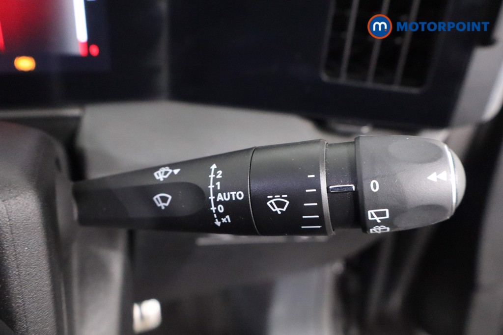 Vauxhall Astra GS Automatic Petrol Estate - Stock Number (1609478) - 15th supplementary image