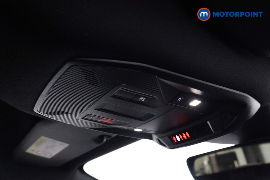 Vauxhall Astra GS Automatic Petrol Estate - Stock Number (1609478) - 18th supplementary image