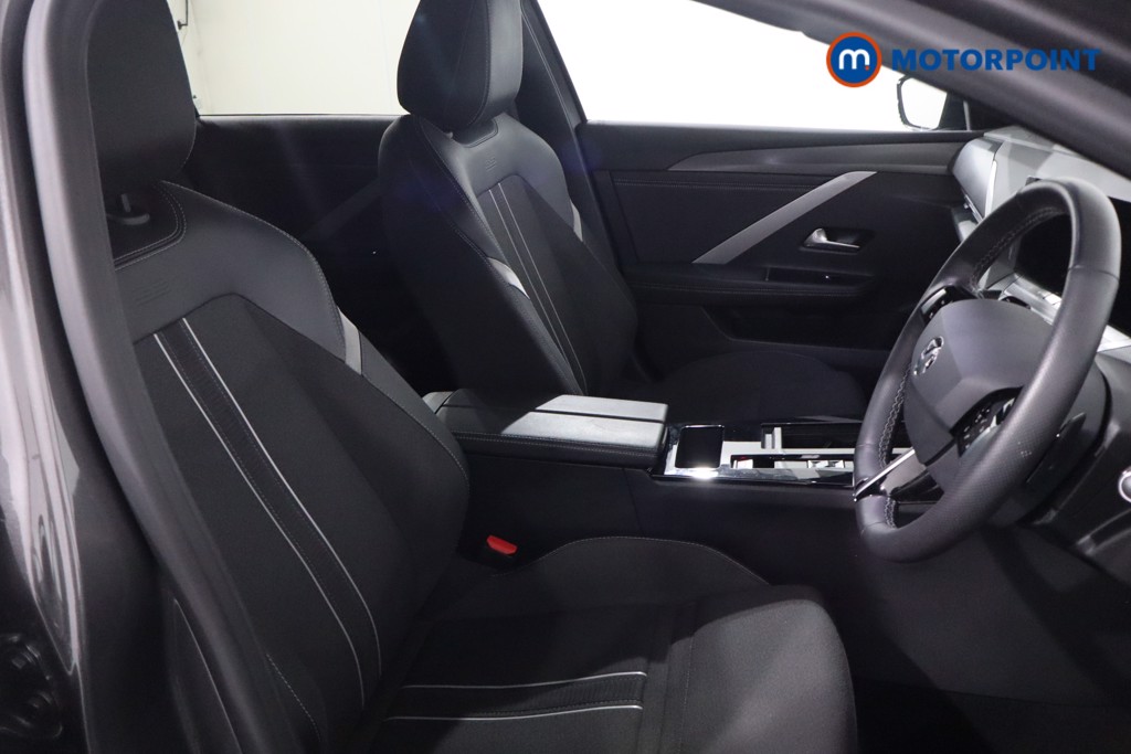 Vauxhall Astra GS Automatic Petrol Estate - Stock Number (1609478) - 19th supplementary image