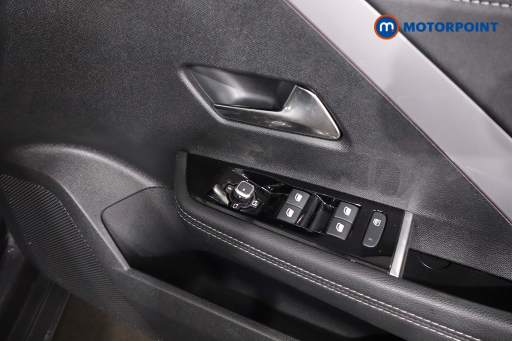 Vauxhall Astra GS Automatic Petrol Estate - Stock Number (1609478) - 21st supplementary image