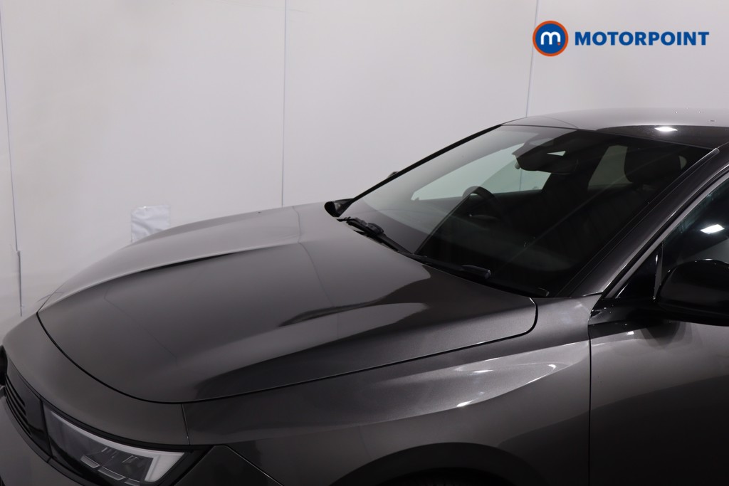 Vauxhall Astra GS Automatic Petrol Estate - Stock Number (1609478) - 22nd supplementary image