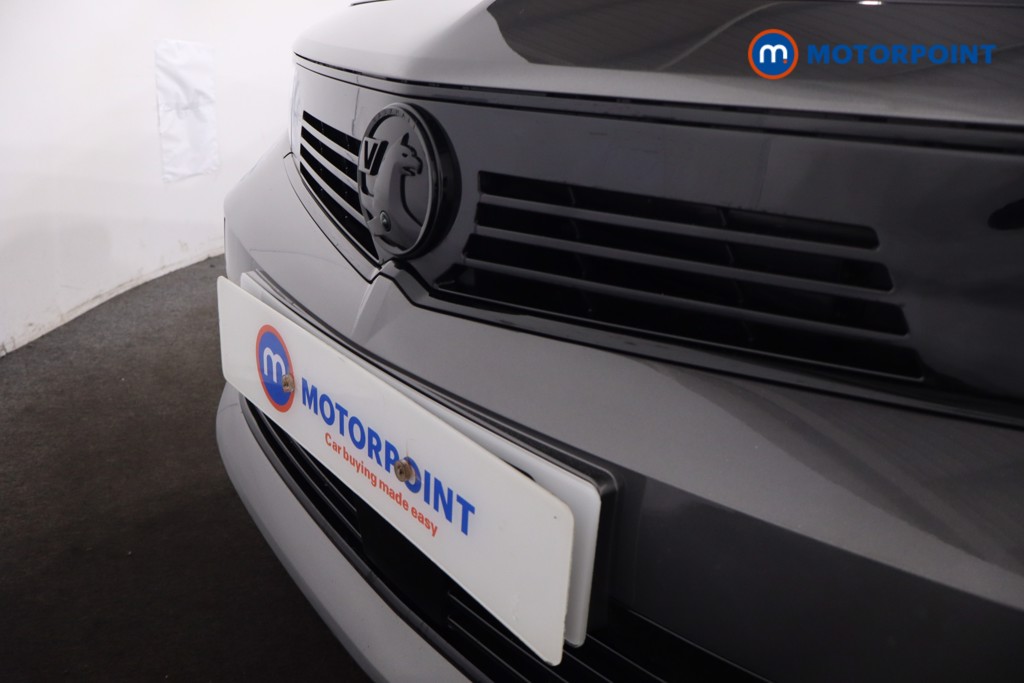 Vauxhall Astra GS Automatic Petrol Estate - Stock Number (1609478) - 23rd supplementary image