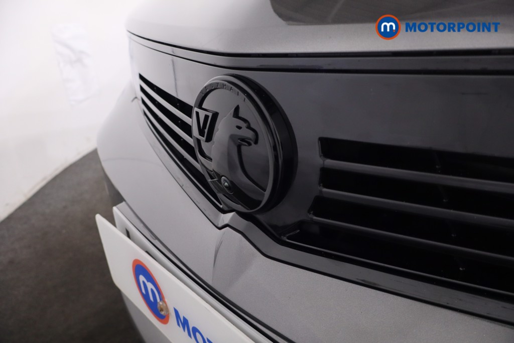 Vauxhall Astra GS Automatic Petrol Estate - Stock Number (1609478) - 24th supplementary image