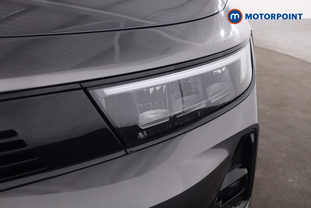 Vauxhall Astra GS Automatic Petrol Estate - Stock Number (1609478) - 25th supplementary image