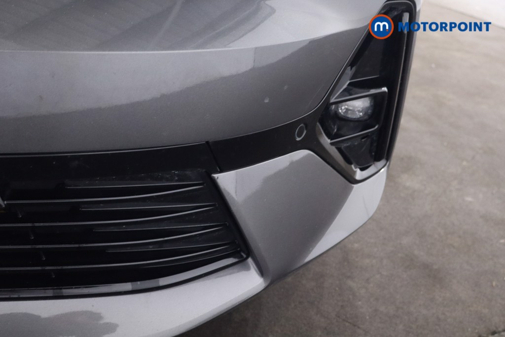 Vauxhall Astra GS Automatic Petrol Estate - Stock Number (1609478) - 26th supplementary image