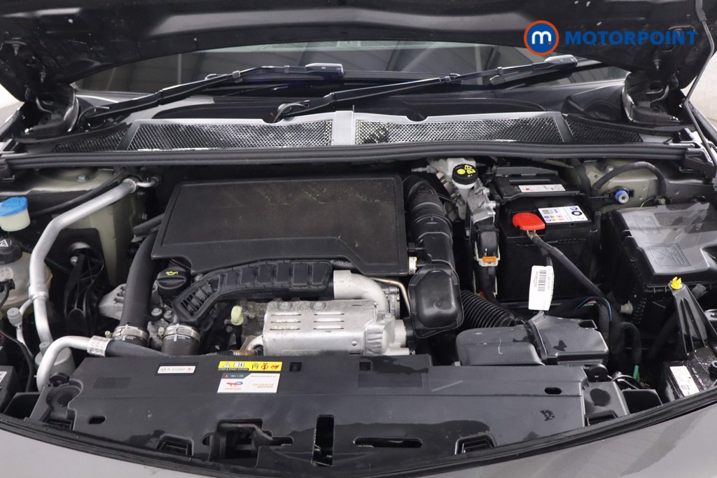 Vauxhall Astra GS Automatic Petrol Estate - Stock Number (1609478) - 27th supplementary image