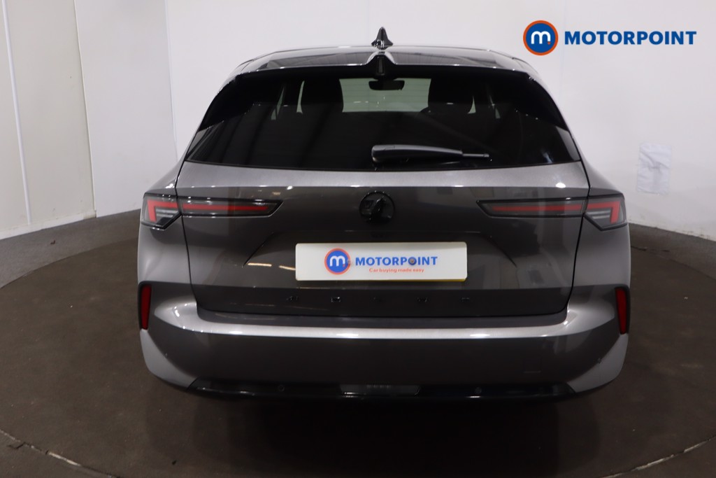 Vauxhall Astra GS Automatic Petrol Estate - Stock Number (1609478) - 29th supplementary image