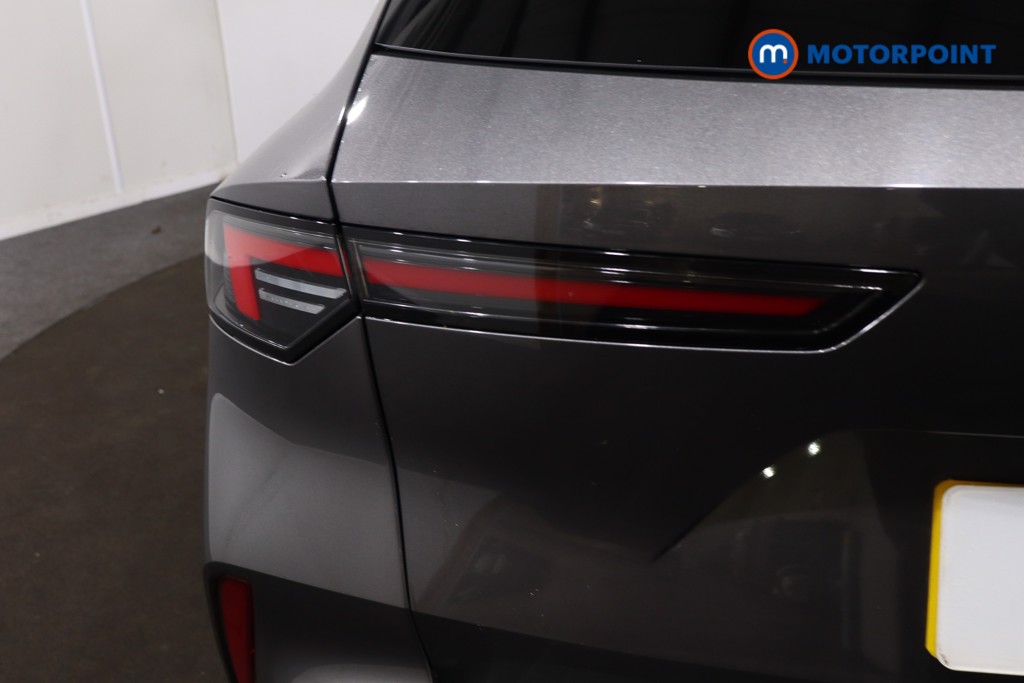 Vauxhall Astra GS Automatic Petrol Estate - Stock Number (1609478) - 30th supplementary image