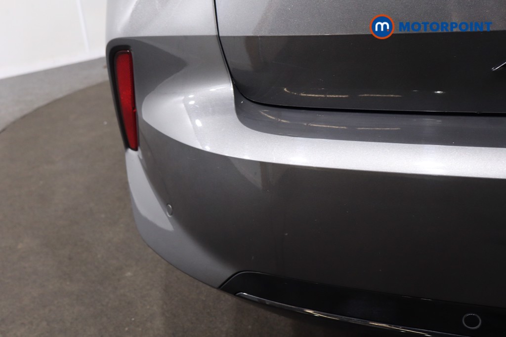 Vauxhall Astra GS Automatic Petrol Estate - Stock Number (1609478) - 31st supplementary image