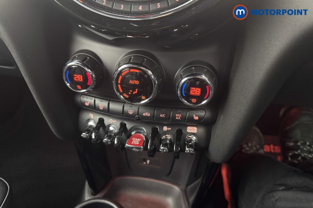 Mini Convertible Cooper Exclusive Automatic Petrol Convertible - Stock Number (1609480) - 3rd supplementary image