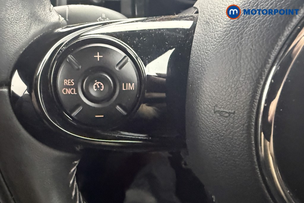 Mini Convertible Cooper Exclusive Automatic Petrol Convertible - Stock Number (1609480) - 6th supplementary image