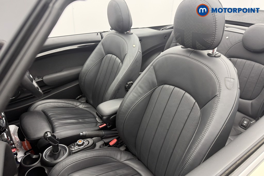 Mini Convertible Cooper Exclusive Automatic Petrol Convertible - Stock Number (1609480) - 11th supplementary image