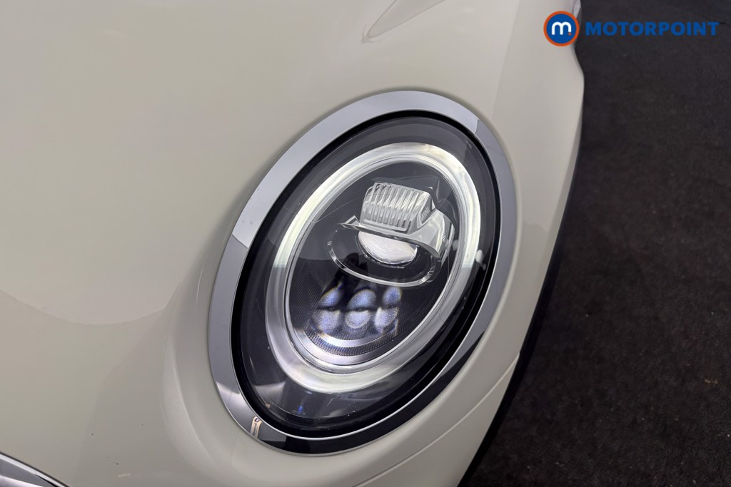 Mini Convertible Cooper Exclusive Automatic Petrol Convertible - Stock Number (1609480) - 16th supplementary image