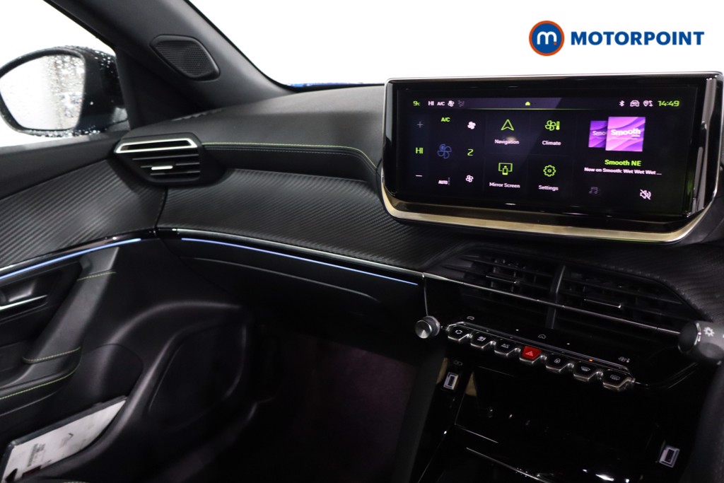 Peugeot 2008 GT Automatic Petrol SUV - Stock Number (1609496) - 3rd supplementary image