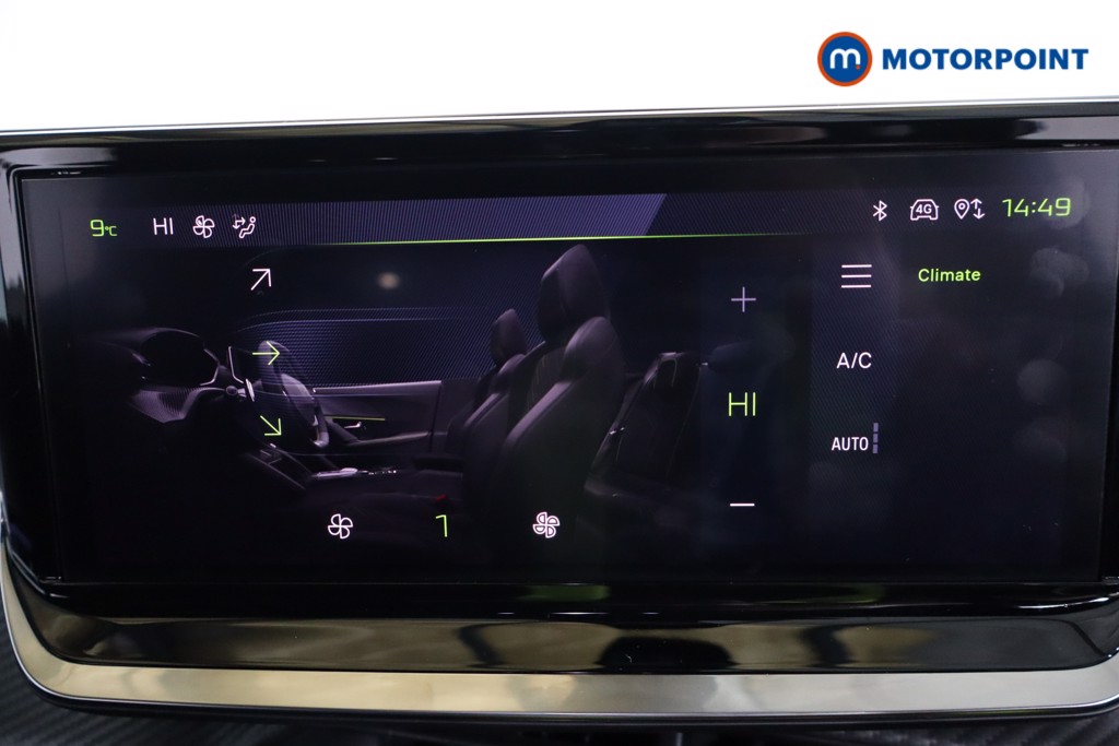 Peugeot 2008 GT Automatic Petrol SUV - Stock Number (1609496) - 5th supplementary image