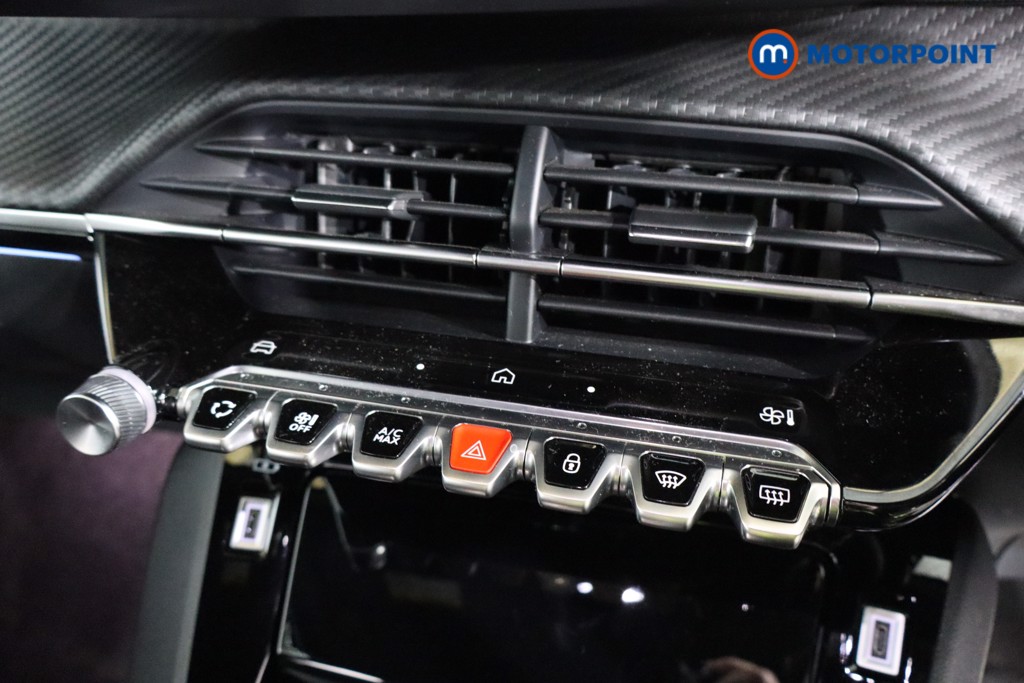 Peugeot 2008 GT Automatic Petrol SUV - Stock Number (1609496) - 10th supplementary image