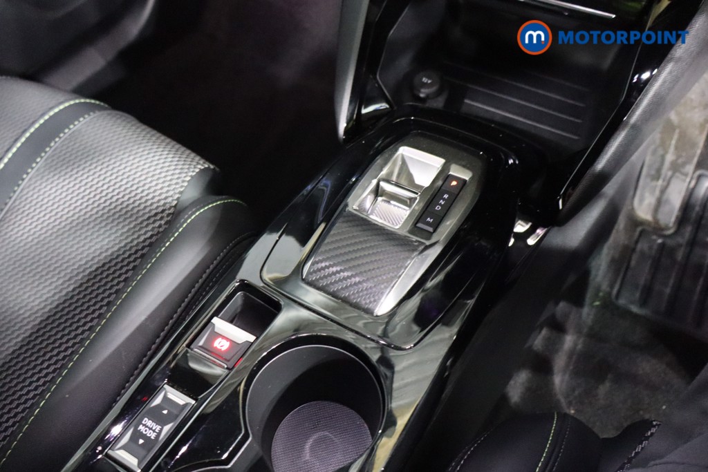 Peugeot 2008 GT Automatic Petrol SUV - Stock Number (1609496) - 11th supplementary image