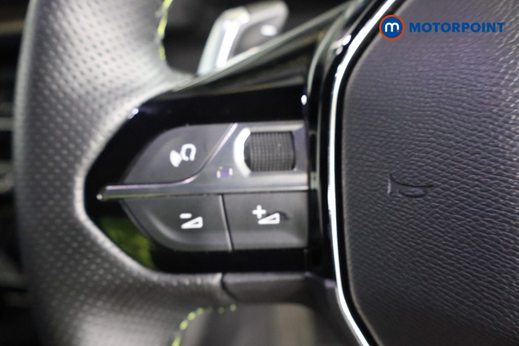 Peugeot 2008 GT Automatic Petrol SUV - Stock Number (1609496) - 12th supplementary image