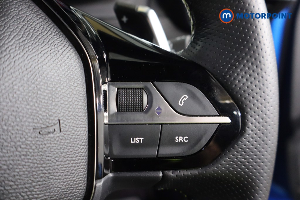 Peugeot 2008 GT Automatic Petrol SUV - Stock Number (1609496) - 13th supplementary image